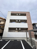 フジパレス尼崎出屋敷の画像