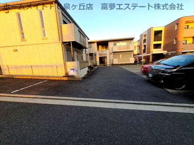 【エントランス】 | フェリスタ