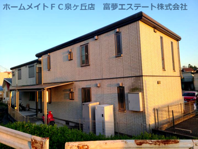 【外観】 | フェリスタ