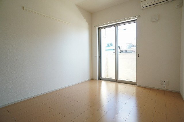 イリーデの展望