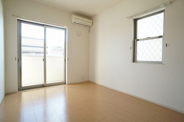 イリーデの居間・リビング