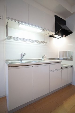 イリーデのキッチン