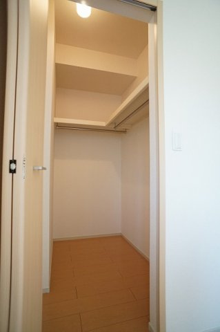 イリーデの収納