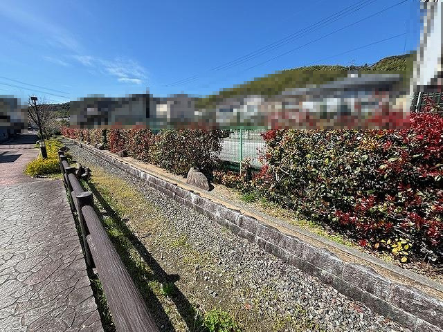 高知市五台山　売土地のその他