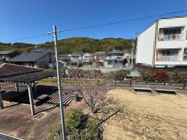 高知市五台山　売土地のその他