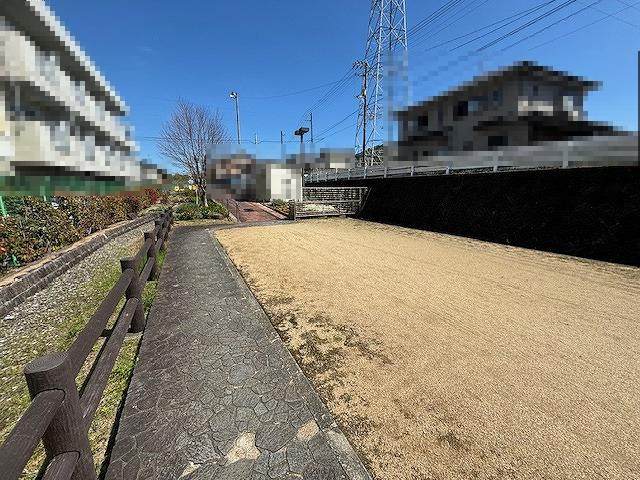 高知市五台山　売土地のその他
