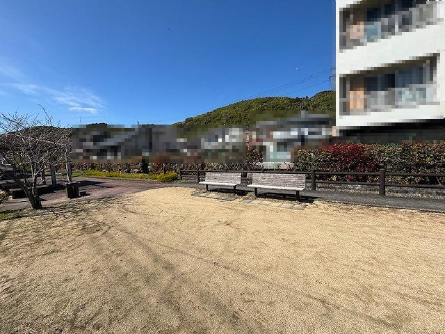 高知市五台山　売土地のその他