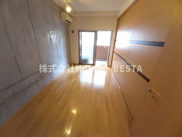 アーバングリーン神戸元町の内装