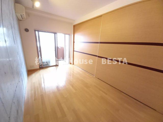 アーバングリーン神戸元町の子供部屋