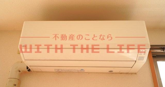 ルネス荒木一番館【キャッシュバック対象物件】の設備