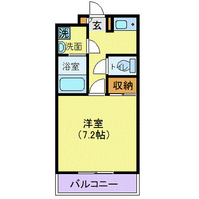 スクエアハウスQ