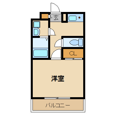 スクエアハウスQ