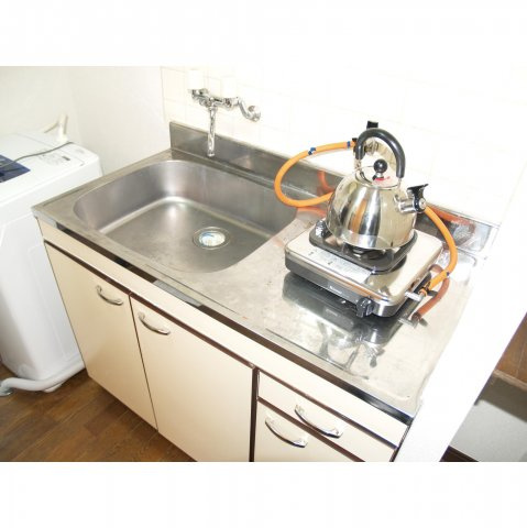 ロフティイーグルの内装