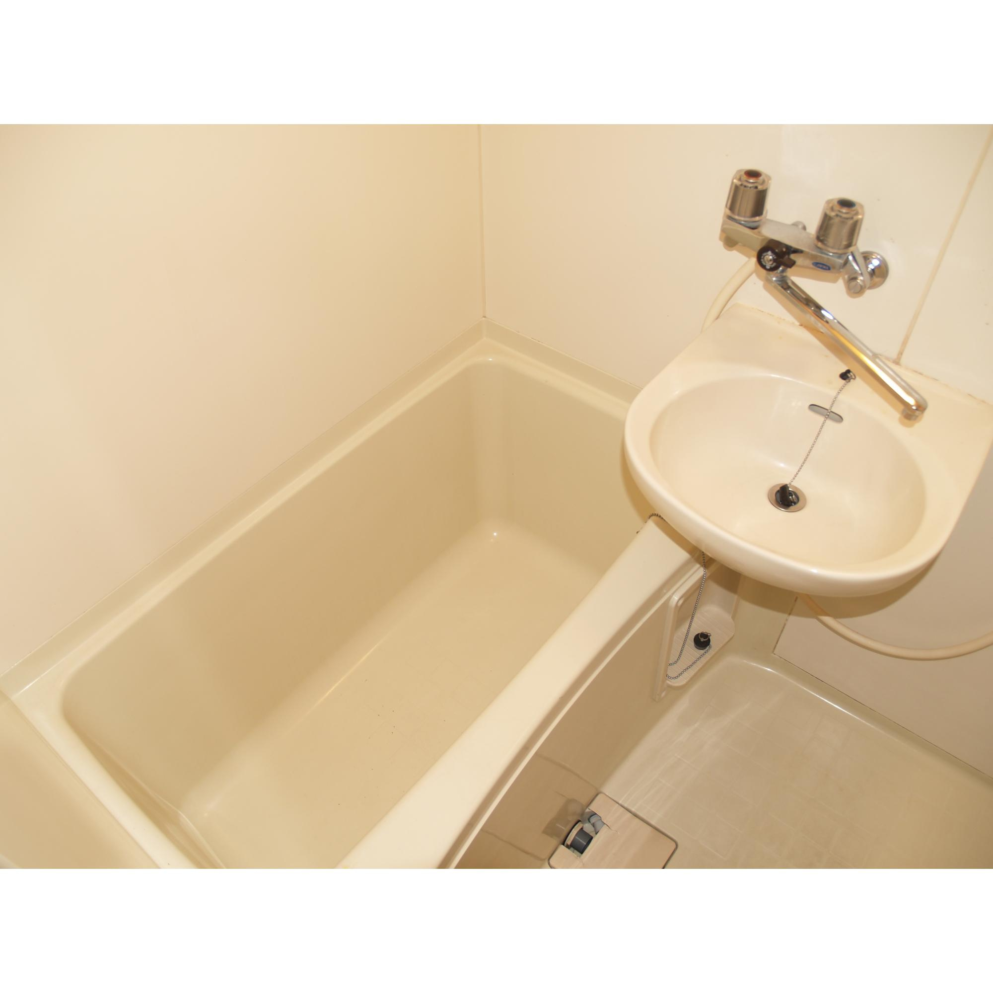 ロフティイーグルの内装