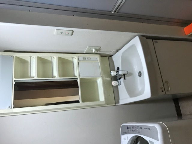 スクエアハウスQの内装