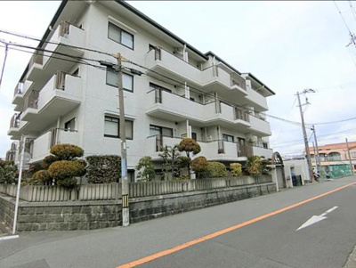 【外観】 | サンロイヤル中桜塚