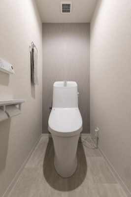 【トイレ】 | サンロイヤル中桜塚