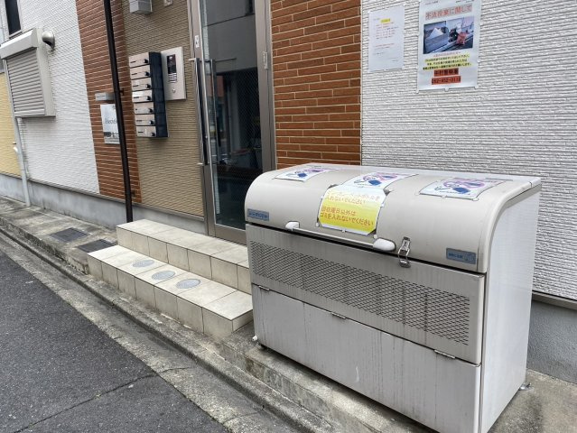 Piecieloのその他共用部分|Piecielo