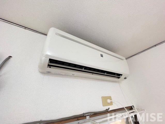 シティハウス小菅のその他