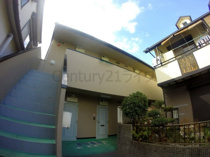 サンガーデンルーム2の画像