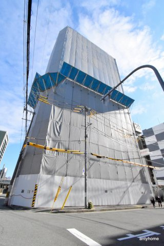 セレニテ西中島アリア弐番館　仲介手数料無料の外観