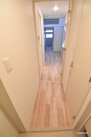 セレニテ西中島アリア弐番館　仲介手数料無料の内装