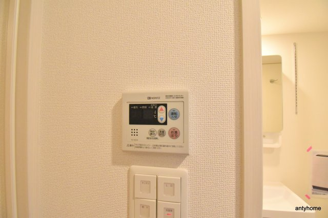 セレニテ西中島アリア弐番館　仲介手数料無料の設備