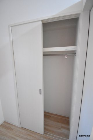 セレニテ西中島アリア弐番館　仲介手数料無料の収納