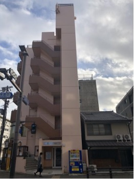 【外観】 | サンラック東山