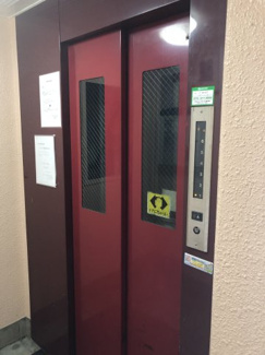 【その他共用部分】 | サンラック東山