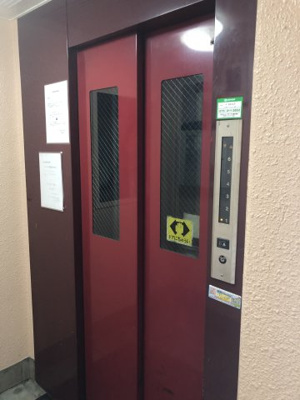 【その他共用部分】 | サンラック東山