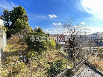 【展望】 | 平田貸家