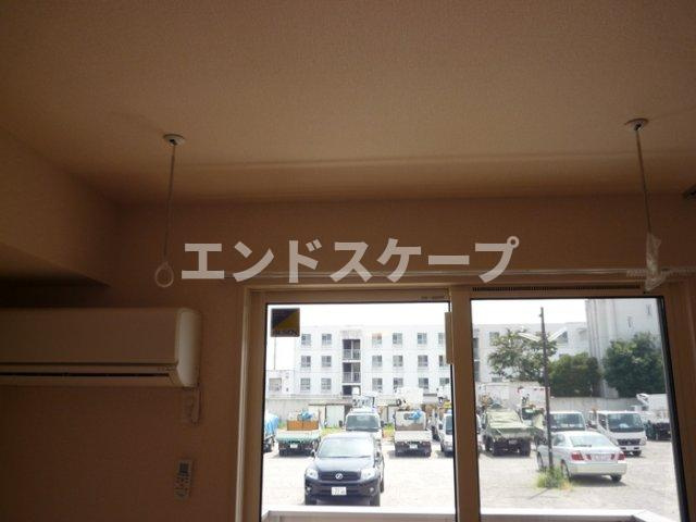ＩＳＨＩＫＡＷＡ　ＨＩＬＬＳ　Ⅵの設備|高崎、前橋、伊勢崎エリアのお部屋探しはエンドスケープまで！お客様の理想お聞かせ下さい♪