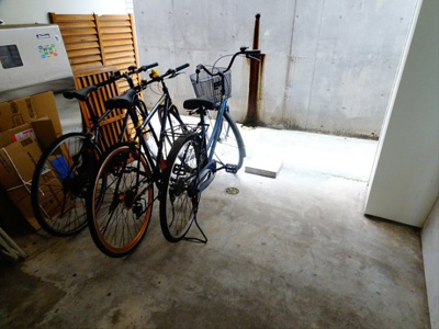 【その他共用部分】 | シルフィード