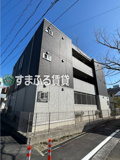 アール・オッツ　知立市新地町の画像
