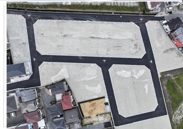 加古川市野口町長砂944他 土地の画像