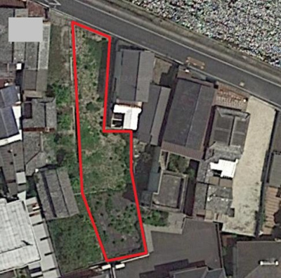 【区画図】 | 柳井・中央3丁目