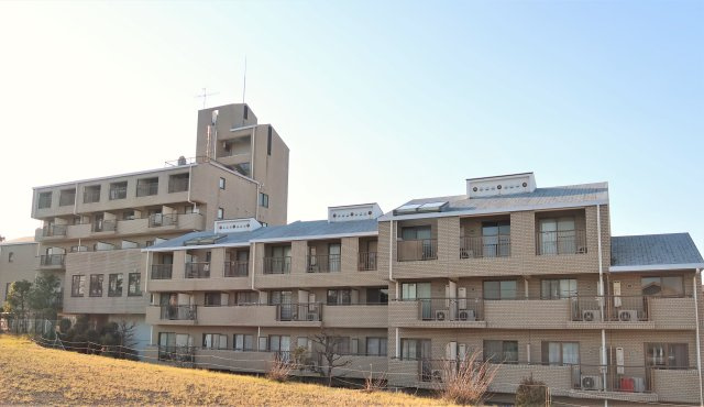 T's garden都筑ふれあいの丘