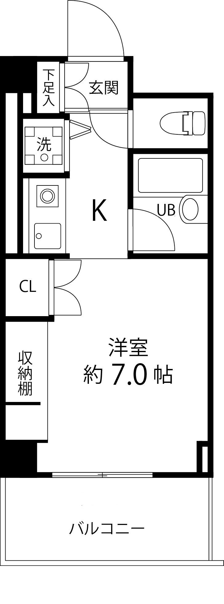 T's garden都筑ふれあいの丘の間取り|前回募集時の写真です。現況優先