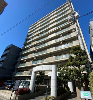 【外観】 | 外観です。