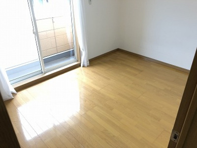 【寝室】 | ハーモニーKハウス周船寺　プライスホームなら仲介手数料０円！