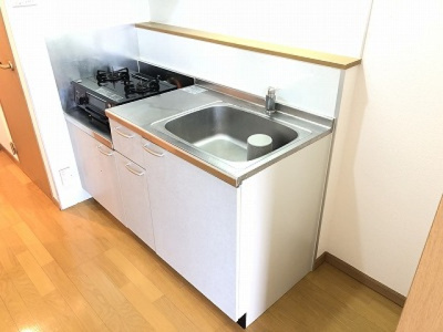 【キッチン】 | ハーモニーKハウス周船寺　プライスホームなら仲介手数料０円！