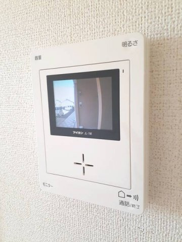 【セキュリティ】 | エテルノ