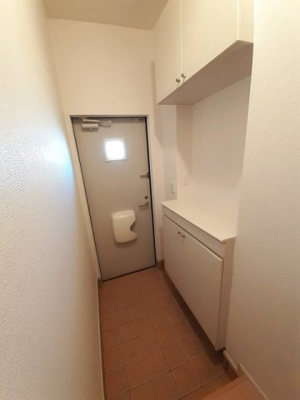【玄関】 | エテルノ