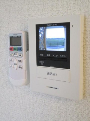 【セキュリティ】 | モデルノカーサ　Ｂ
