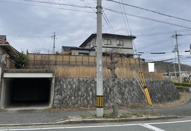けやき坂２丁目　更地の画像
