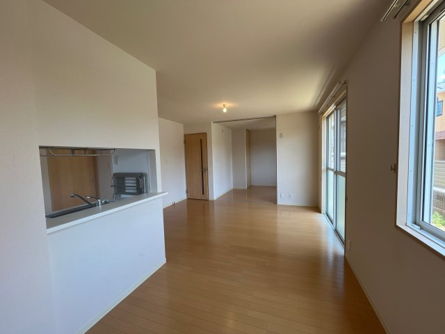 アパーゼ英賀 Ａ棟の子供部屋