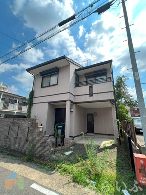 【駐車場】 | 春岡２丁目戸建
