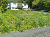 諏訪市尾玉 売地3の画像