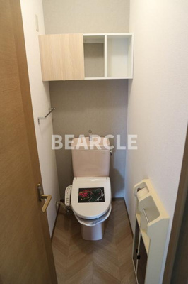 【トイレ】 | ファミールSETA | トイレも気になるポイント